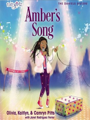 cover image of Amber's Song